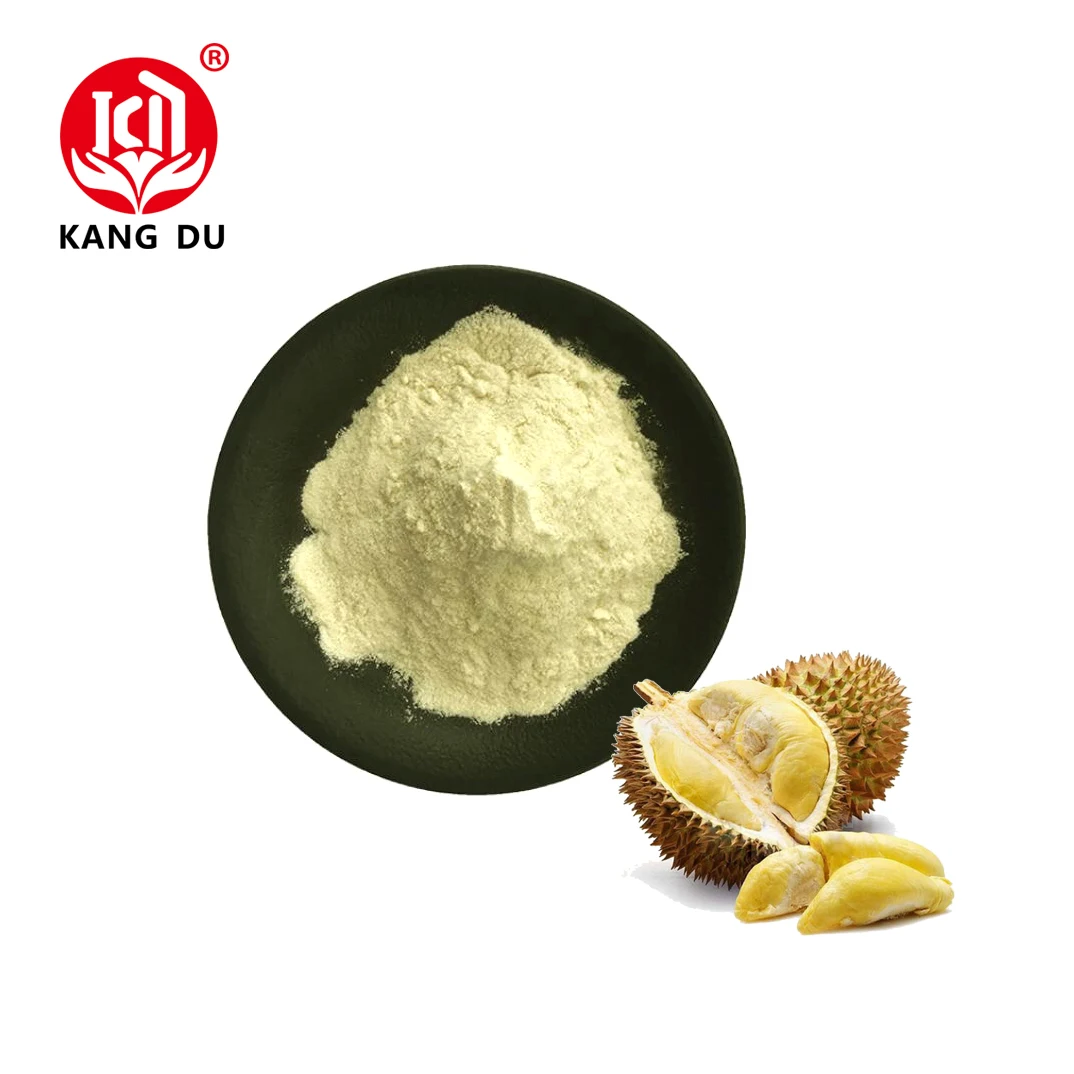 High quality Durian extract Water-soluble  Durio zibethinus fruit powder