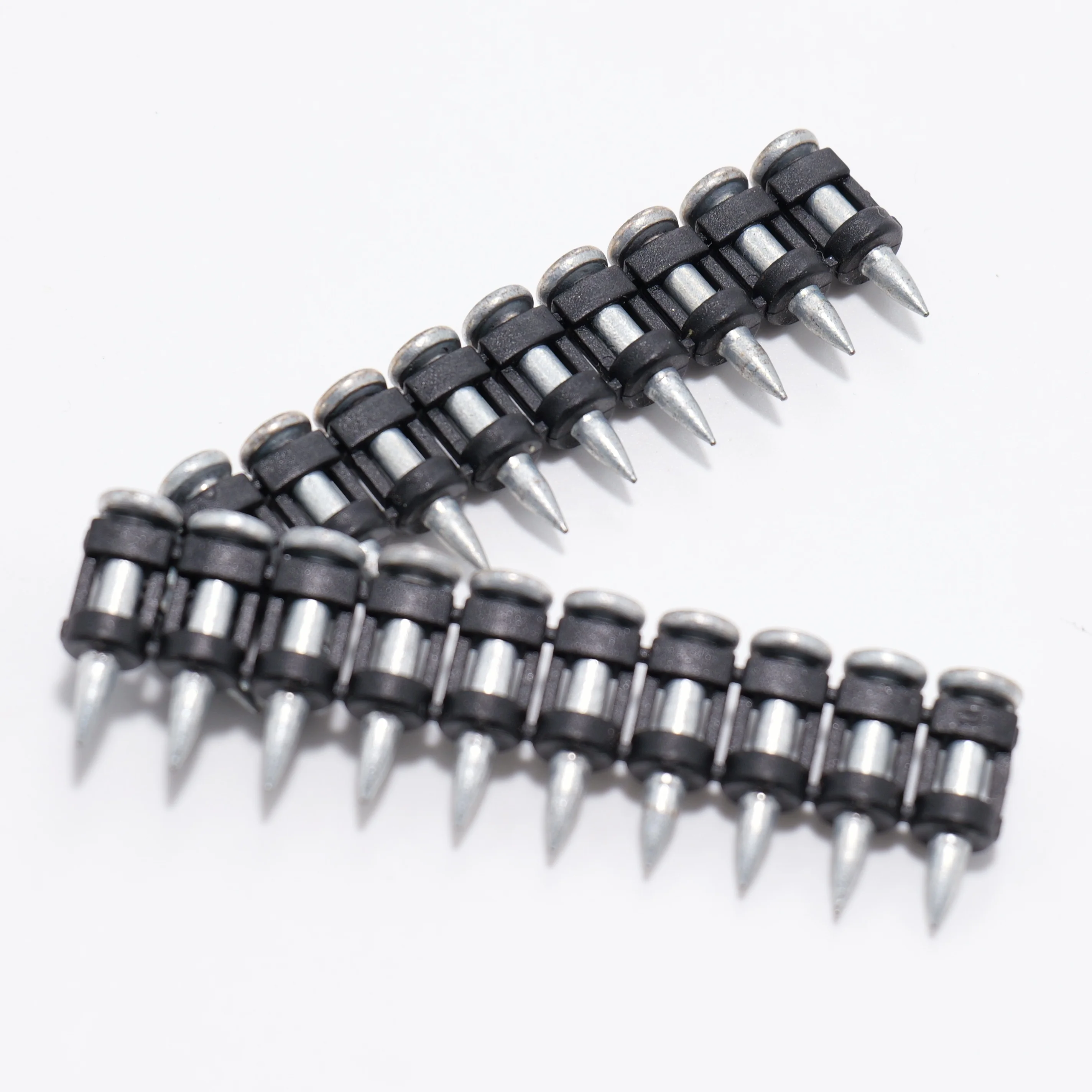 Factory Direct Sales pin for hilti bx3 concrete nails 1000 clavos for nail gun concrete galvanized nail