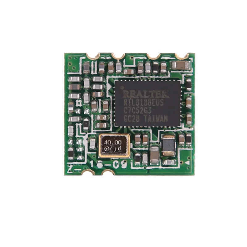 RTL8188EUS wifi wireless module low power consumption long-distance USB interface WIFI module