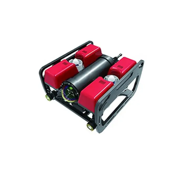 
Free Design New Products Industrial Rov Camera Underwater 