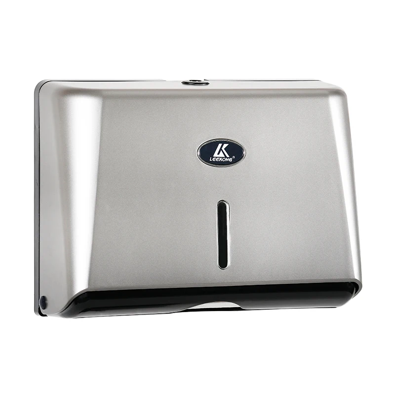 warehouse hot sell disposable paper coffee box dispenser pink toilet paper dispenser guangdong wet towel dispensers