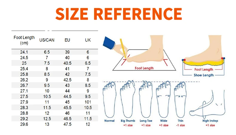 men shoes