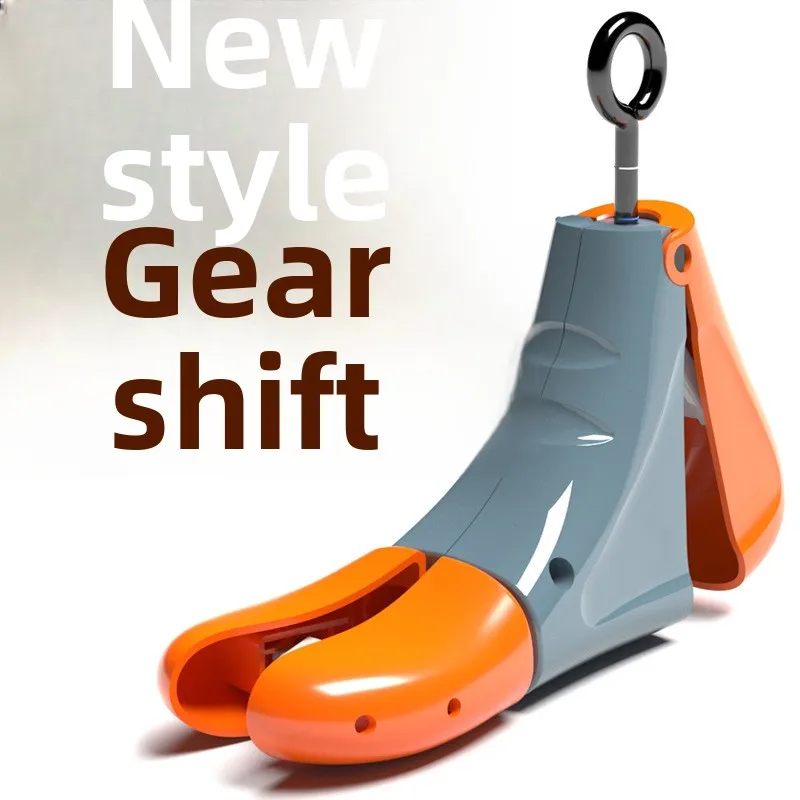 Martin Boot Expander High-Top Shoe Support Sole with Wide Elongated Last Sports Neutral Enlarger Shoe Trees