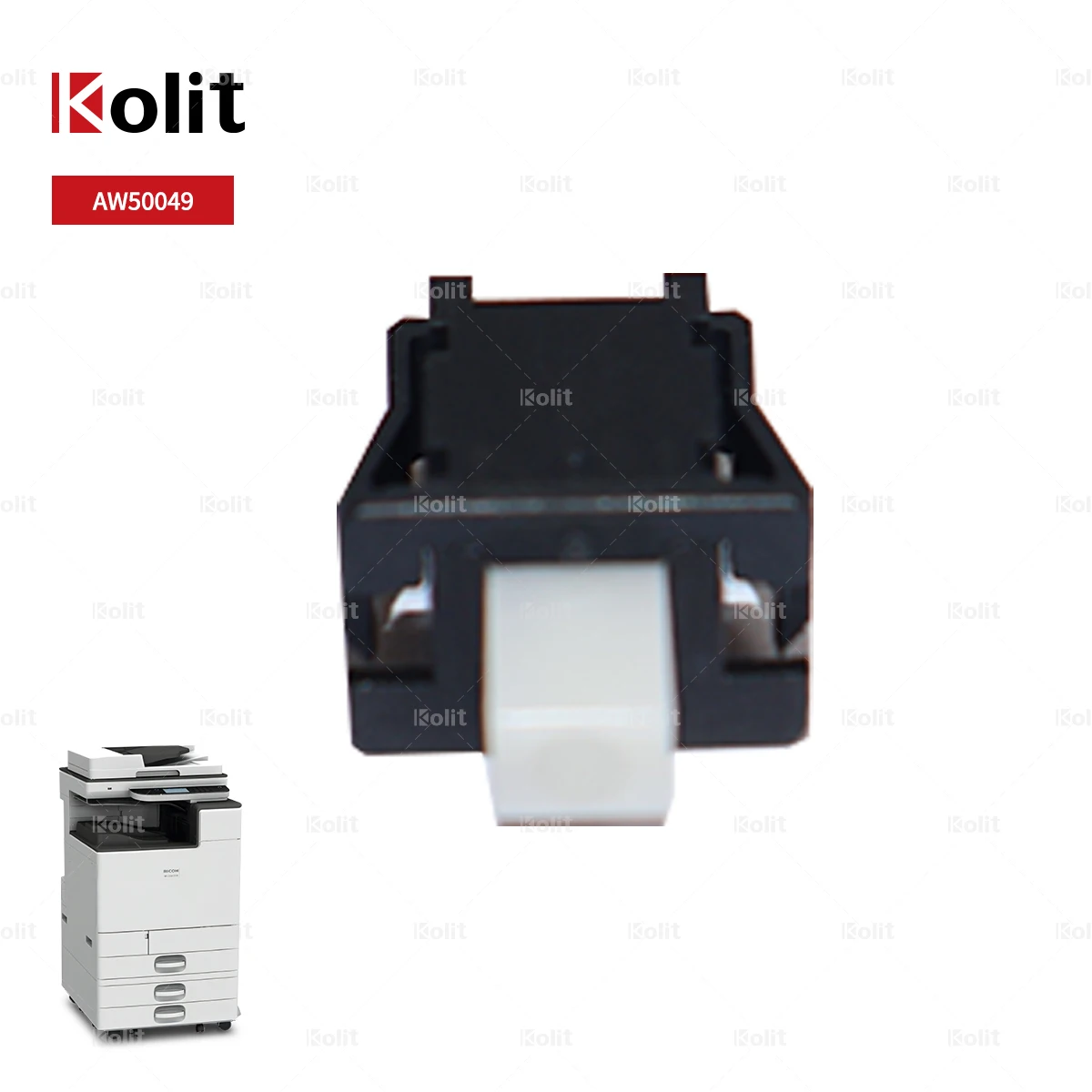 Factory Direct Sale Premium Hot Sale High Quality Paper Tray Switch Sensor AW50049 for MC2000/2001/2500/2501 Photocopier Machine