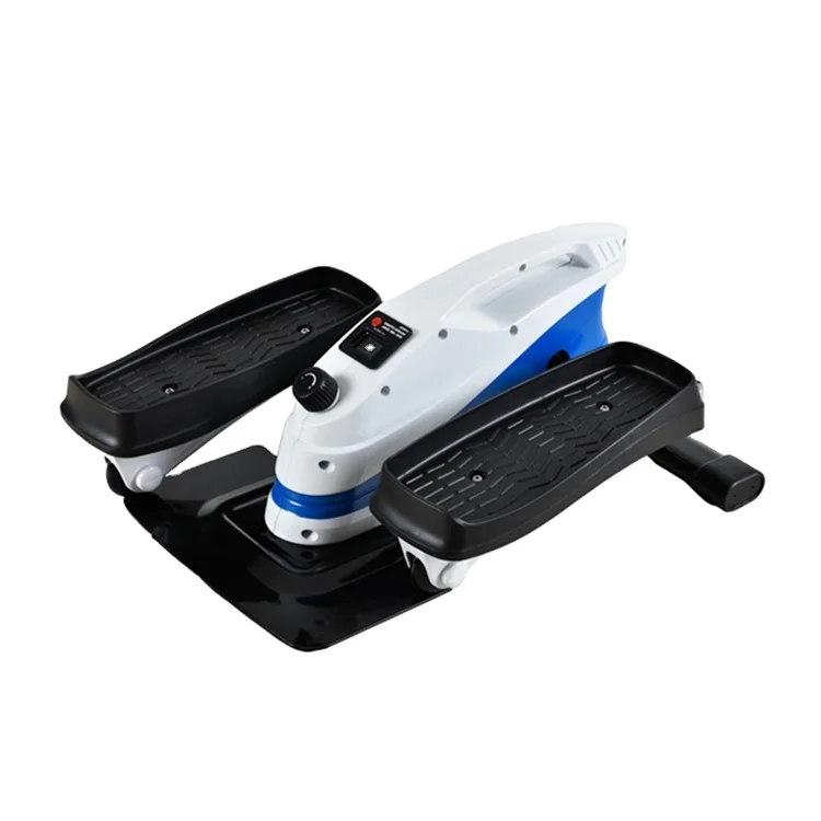 Wholesale Indoor Office Home Fitness Equipment Under Desk Pedal Mini Exercise Bike