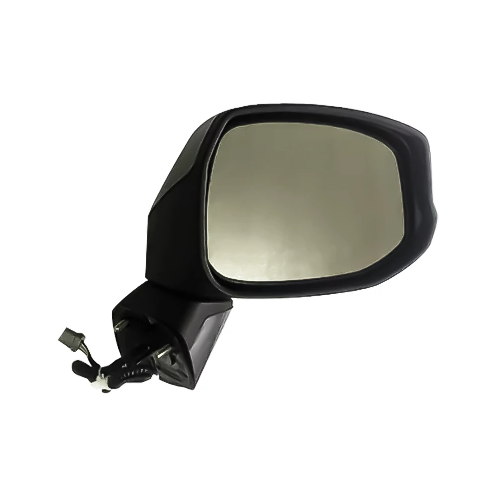 Высококачественные автозапчасти OEM 76208-TR0-H01 76258-tr0-h01автомобильное боковое зеркало для HONDA CIVIC