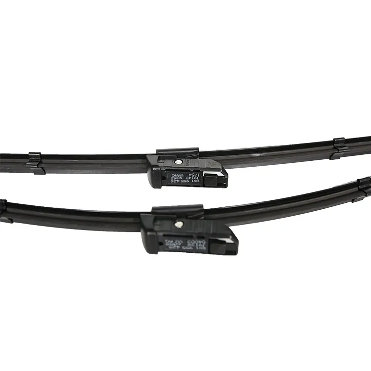 Body System Auto Spare Parts Rubber Beam Windshield Wipers Blade for audi 8X1 998 002