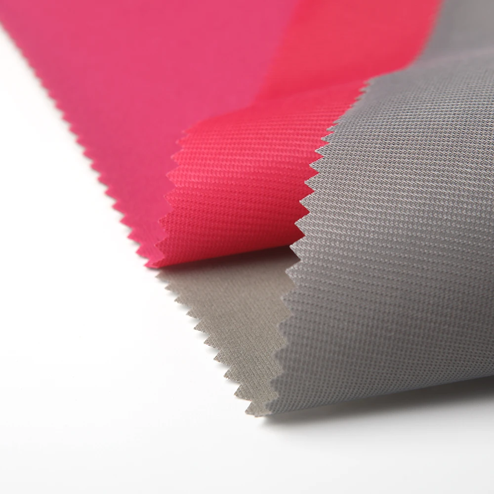 Wholesale Flocking Velvet Fabric Polyester/Cotton Rayon Waterproof Fabric for Jewelry Box Packaging Material