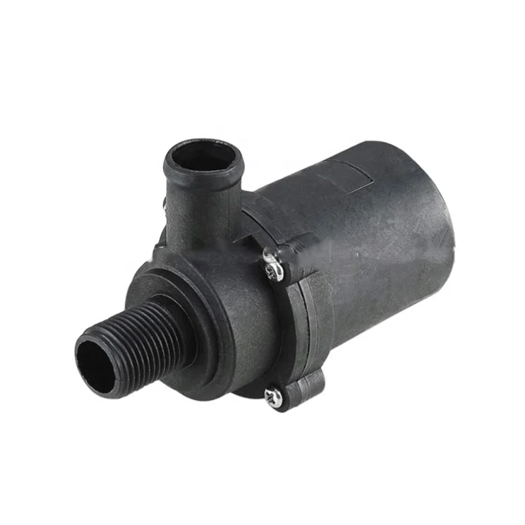 Fountain foot bath electric car solar heater use dc brushless air conditioner humidifier aquarium water pump