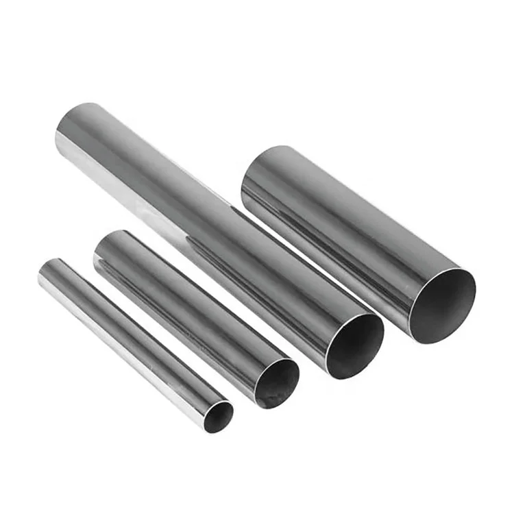Hot Sale 304l 316 316l 310 310s 321 304 Seamless Stainless Steel Pipes / Tube Manufacturer