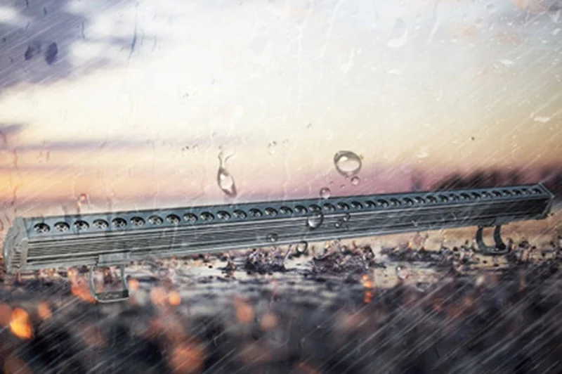 Led Lamp Lights Spot Lights DMX pixel wall washer light