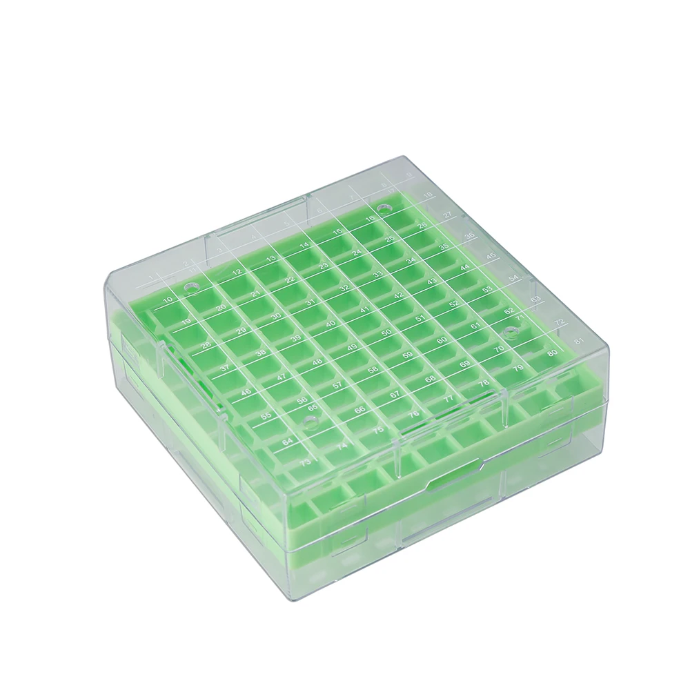 AMNGENT red liquid nitrogen medical cryogenic vials freezer cooler storage box equipment