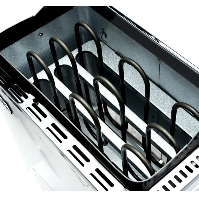 Dry Steam Bath Equipment Electric Sauna Heater for Sale