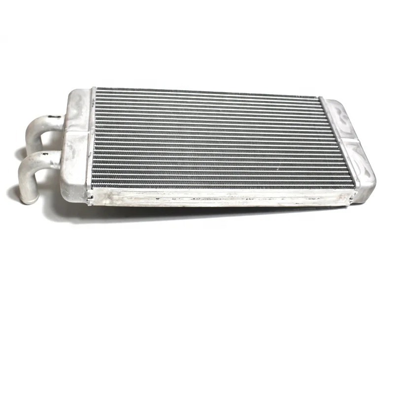 Radiator tank suitable for Golden Dragon zhongtong bus parts
