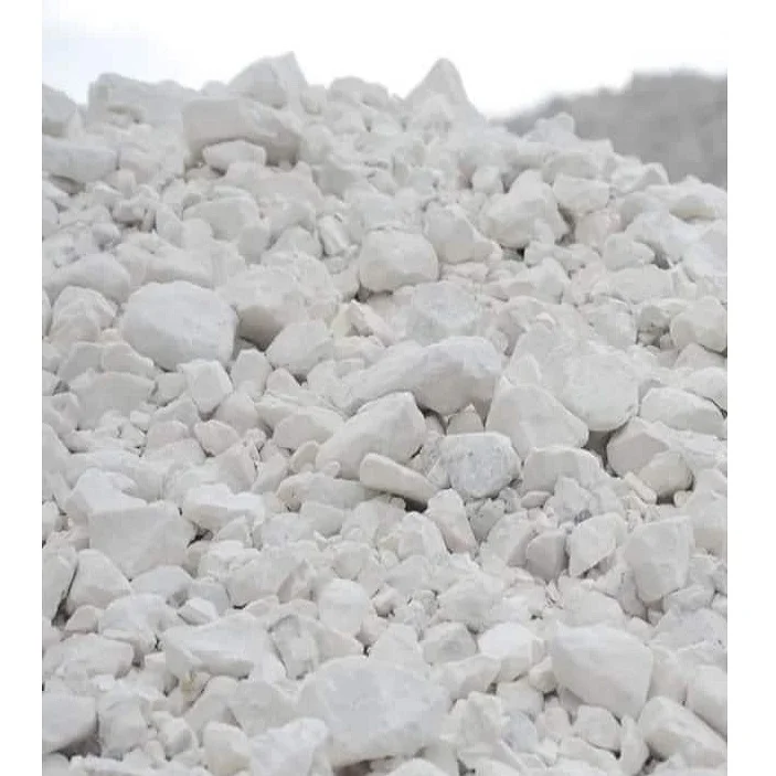 
Special high quality Quicklime Lump for steel industries 