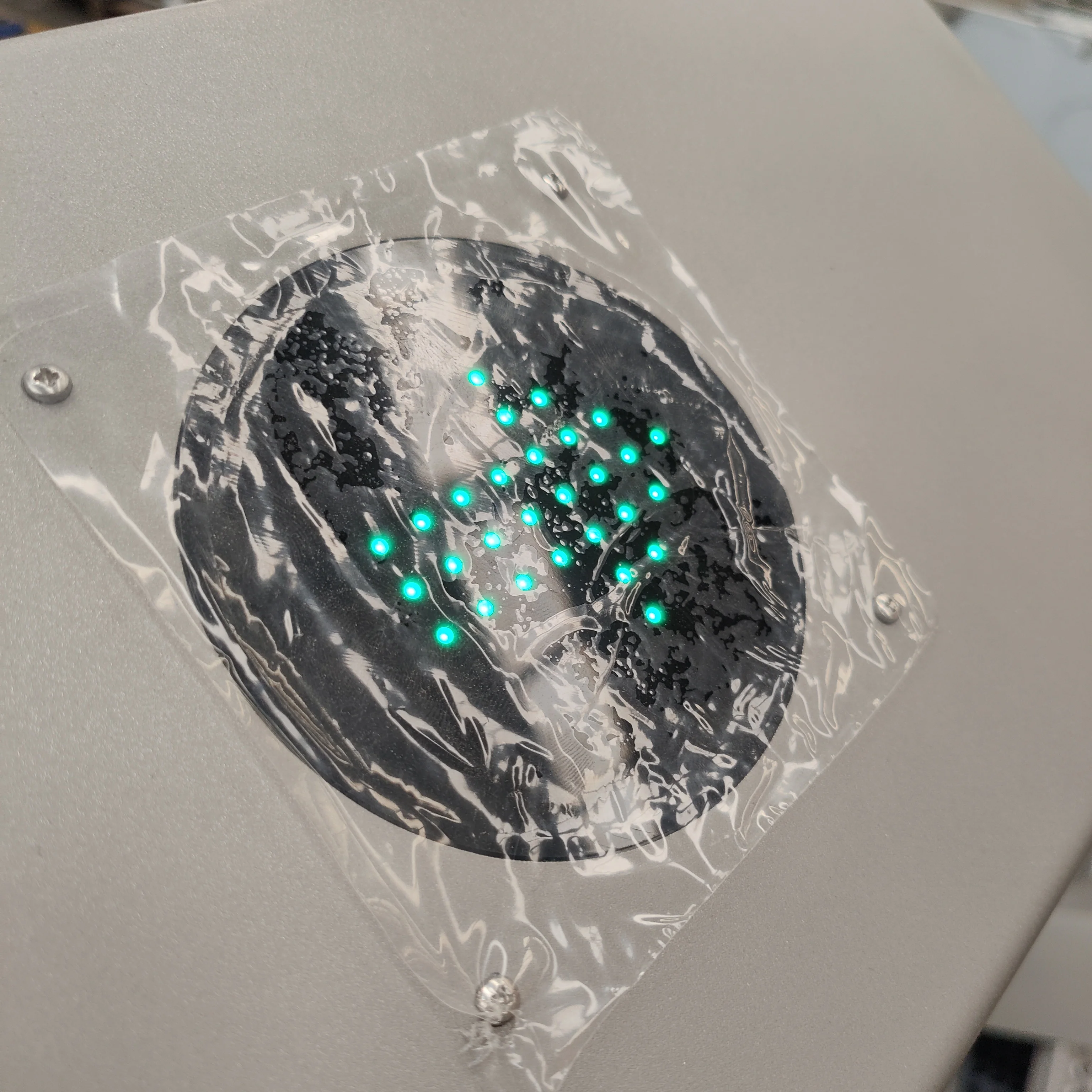 Optimal efficient personal hygiene boot wash shoe sole cleaner with industrial sanitary access control and hand disinfection