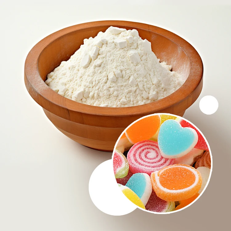 High quality de 18-20 low price carb white dextrin dietary fiber corn dextrin powder resistant maltodextrin