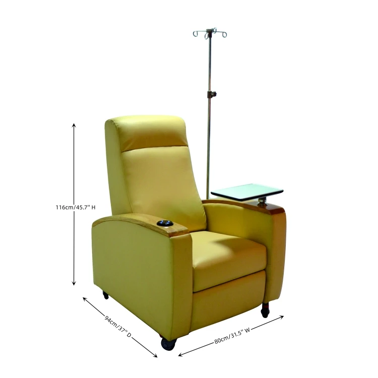 Hospital Recliner Medical Lounge Chair Medical Recliners For Home