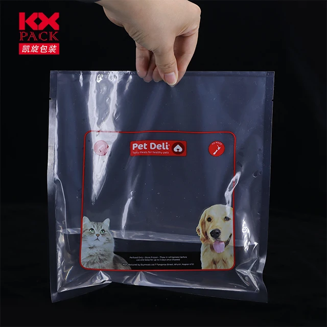 Пакеты для вакуумной упаковки