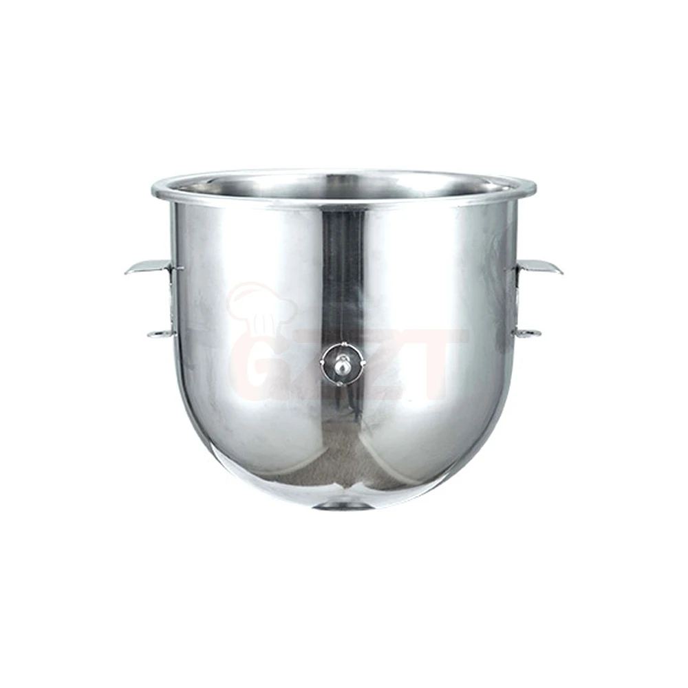 Commercial Bakery Equipment 10L 15L 20L 30Liters Cake Planetary Mixer Bakery Machines Commercial Kitchen Cream Stand Food Mixers