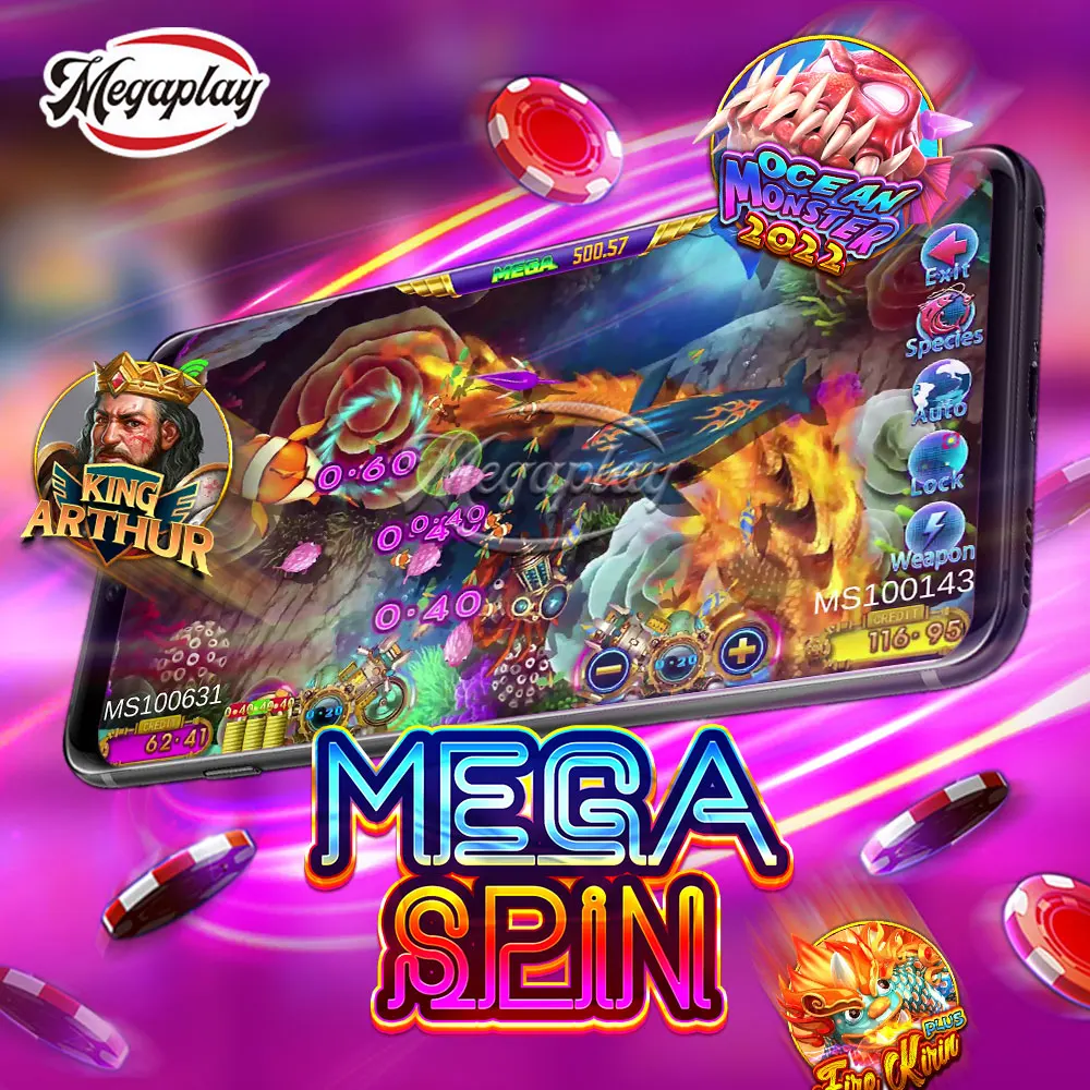 custom development distributor credit fish game software skill games online apps