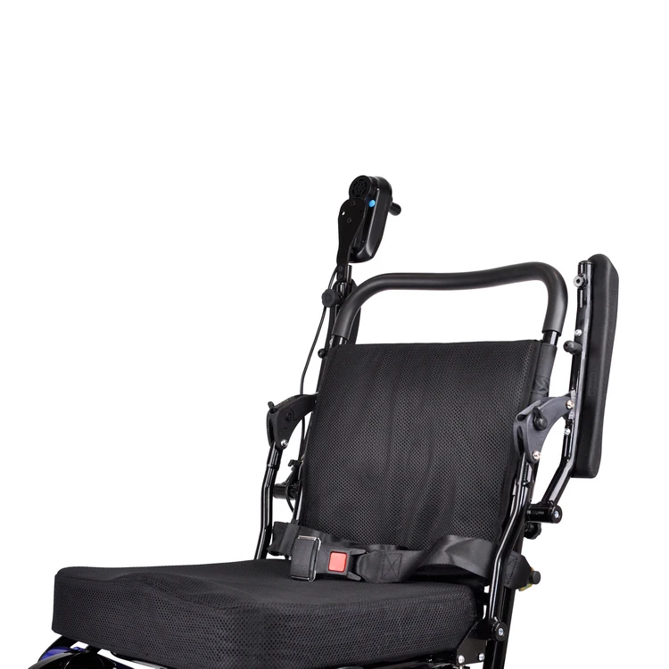 Nomico Elektrisk Rullstol Rehabilitation Electric Wheelchair Prices Electrically Power Wheelchairs