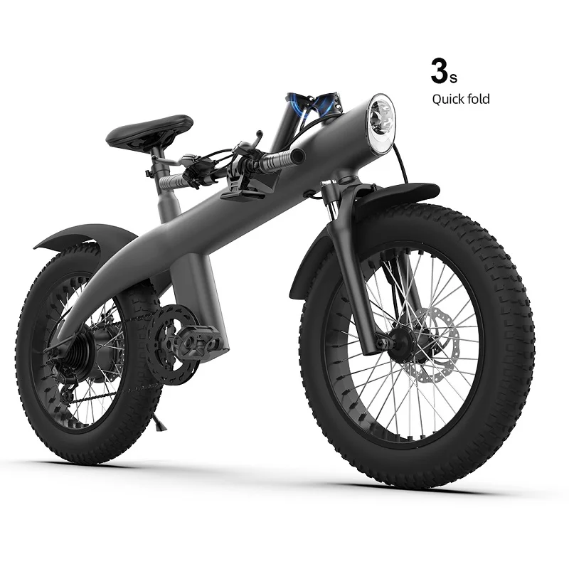 EU warehouse 750w long range step through ladies torque sensor Q3 fat tire ebike  hybrid long range  dirt bike