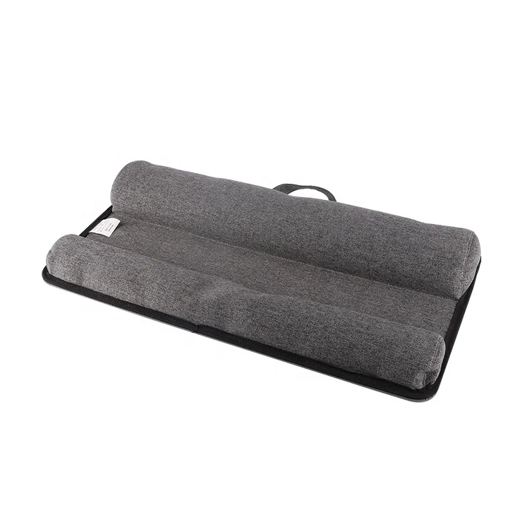 2021 Multifunctional Durable Portable Laptop Desk Tray Bed Sofa Desk With Soft Pillow