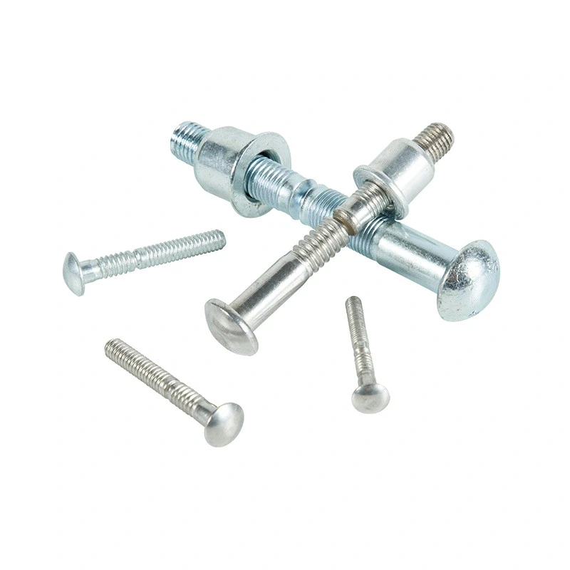 C6l 90f Lockbolt C6lr  Clamp Strength 3/4 Lock Bolt and Collar