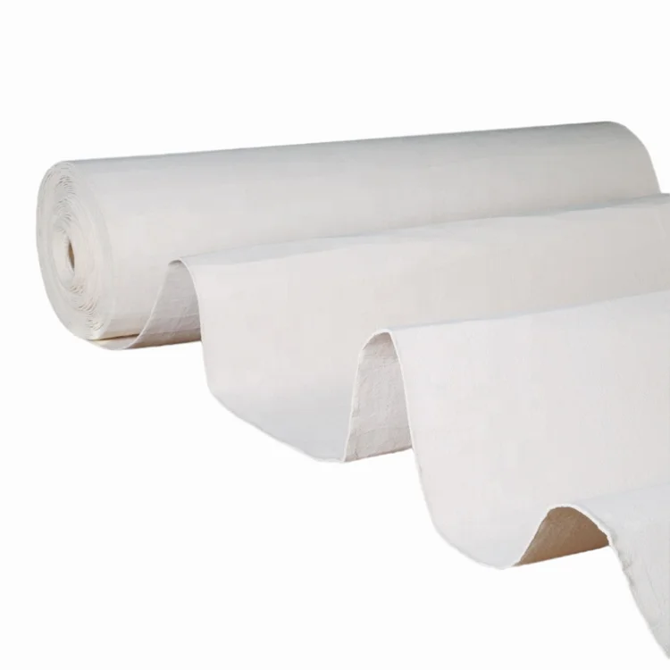 Low Thermal Conductivity Nano Silica Aerogel Insulation Fireproof Blanket For Superior High Temperature Steam Pipeline