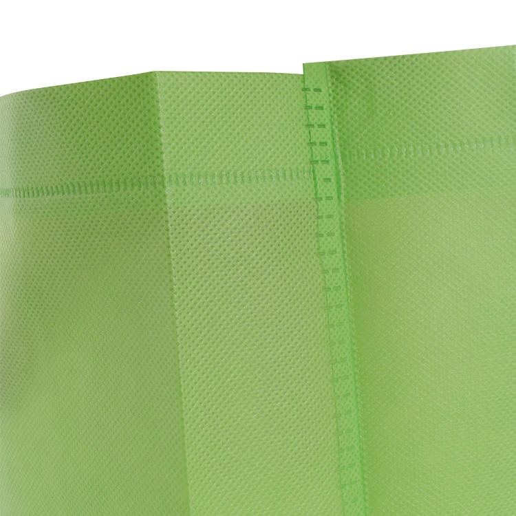 Custom nonwoven tote bags reusable shopping tote nonwoven bag non woven tote bags for shopping & groceries