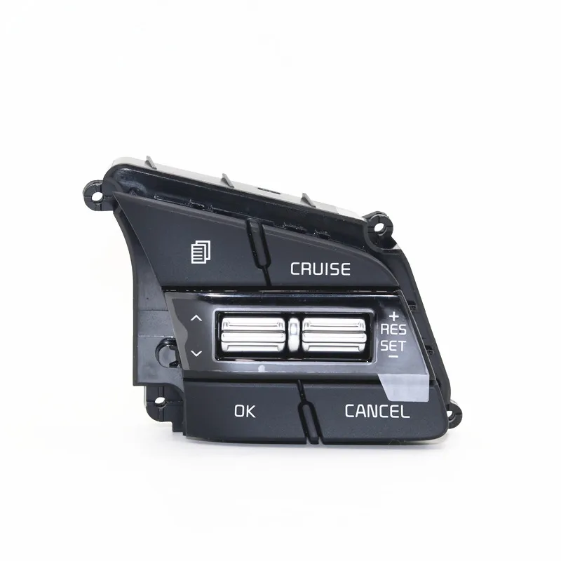 for KIA 2019+ Sportage QL Wheel Remote Control Cruise Switch 1EA 96720D9510