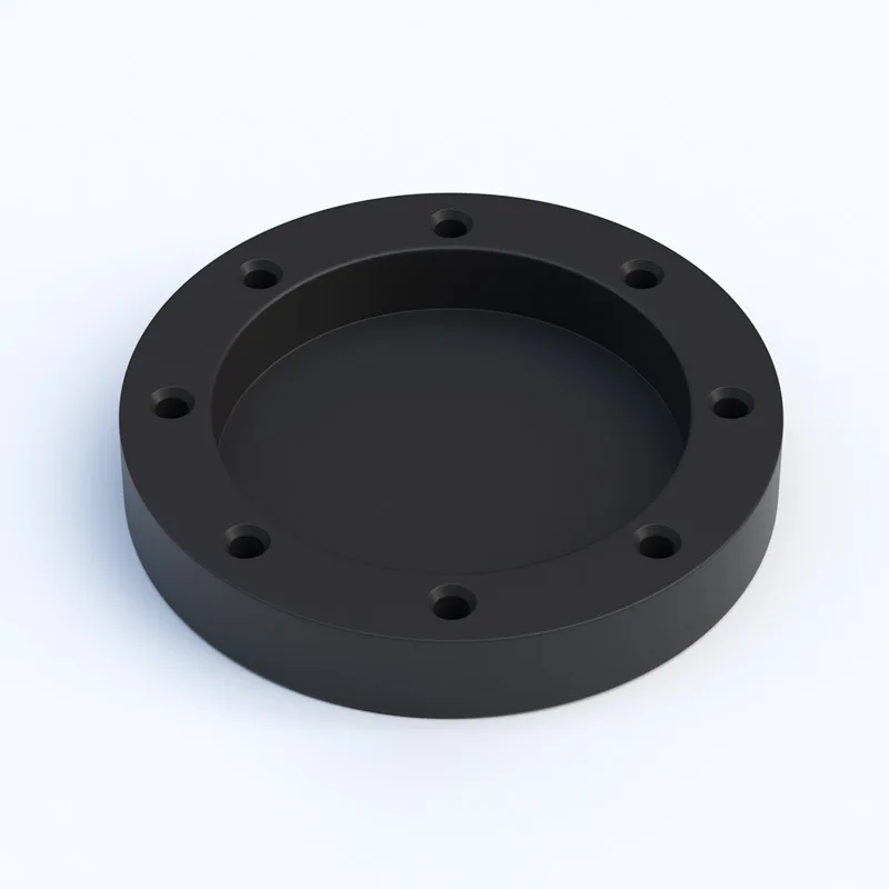 Anti-slip And Noise-reducing Washing Machine Feet Non-slip Mats Refrigerator Anti-vibration pad Kitchen Bathroom Mat