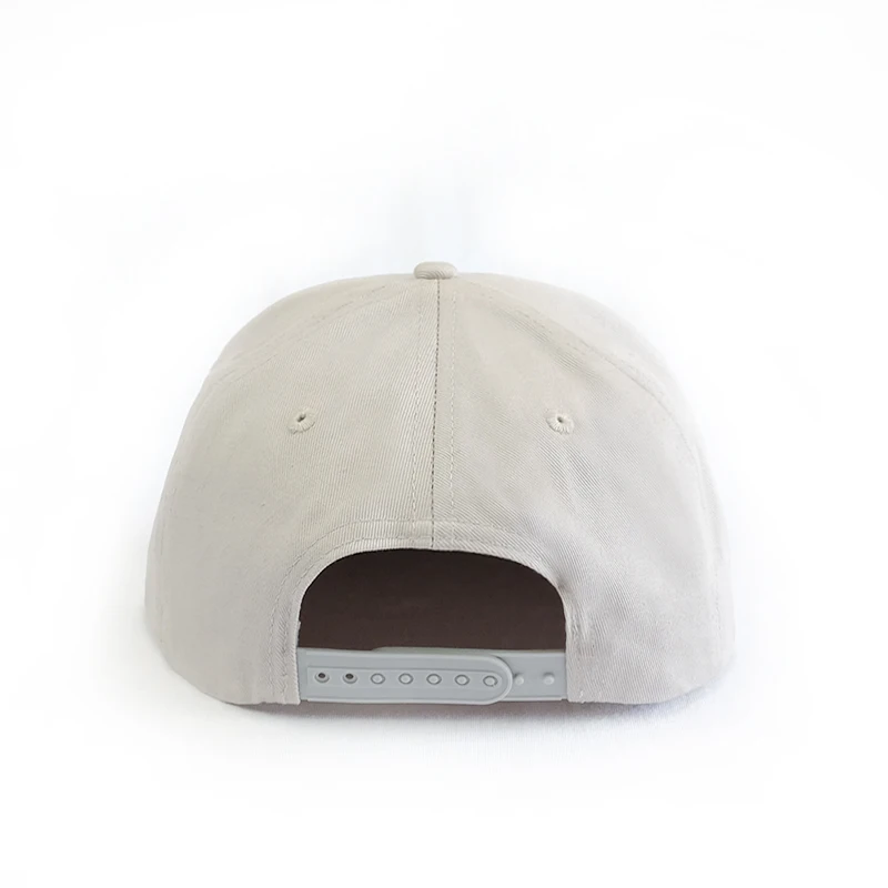 low profile fashion plain snapback hip hop hat cap custom logo adjustable flat snapback fitted hats for men