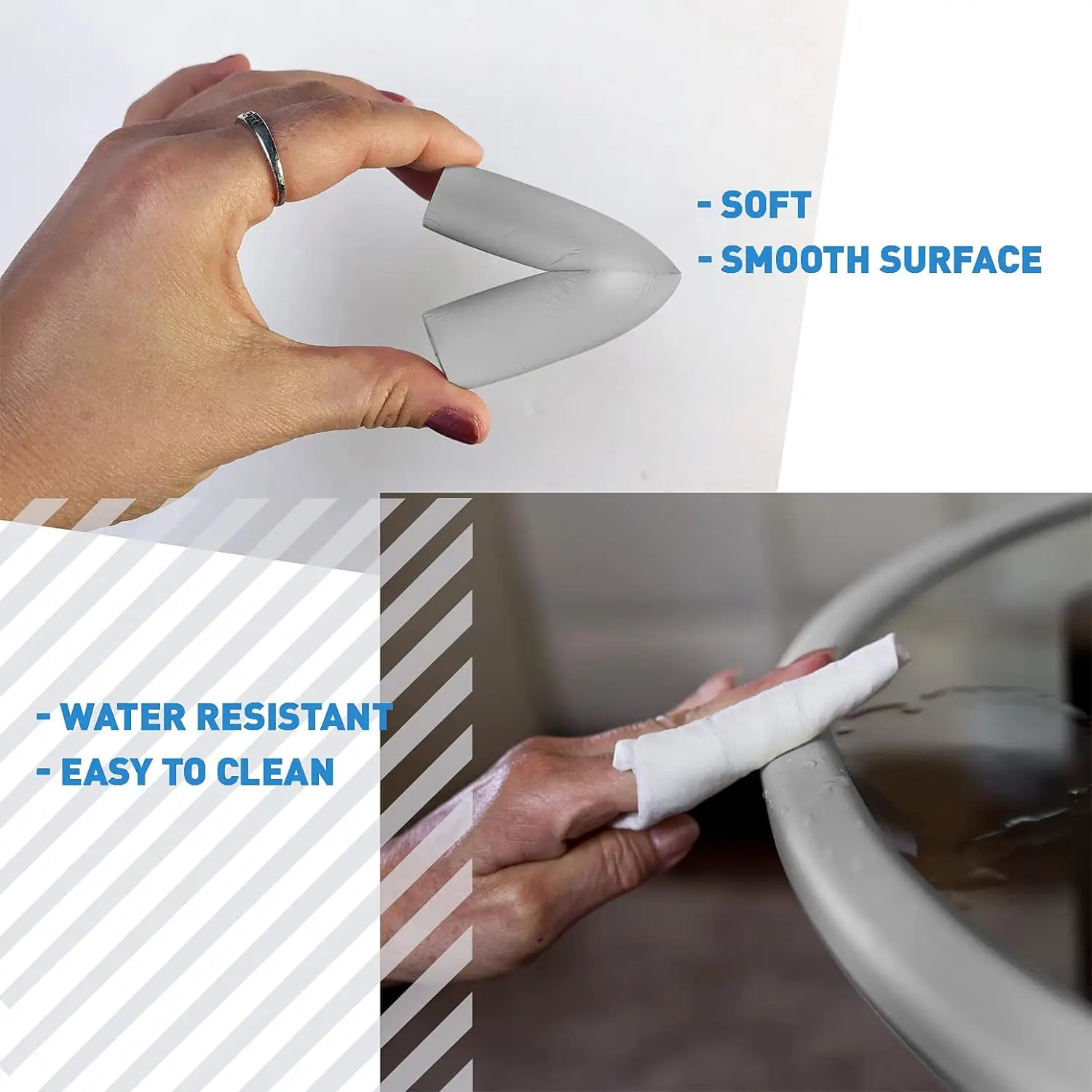 Hot Selling  Corner Guards Baby Child Protector Safe for Table, Fireplace, Countertop