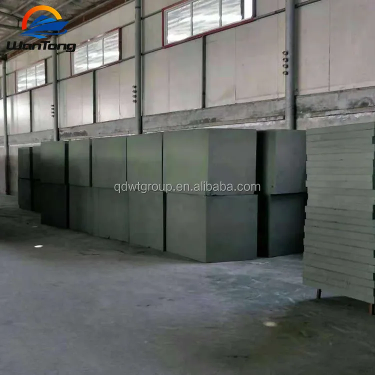 Автоматическая линия по производству мокрых цветочных поролонов по заводской цене