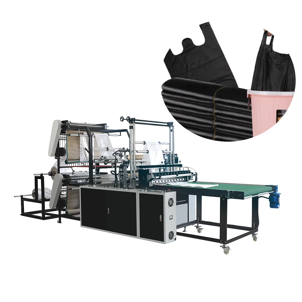 top high speed mini hdpe ldpe film extruder agriculture machine