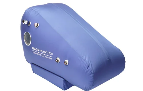 MACY-PAN 1.3ATA Sitting Type Hyperbaric Chamber beauty products personal care pressotherapy portable oxygene