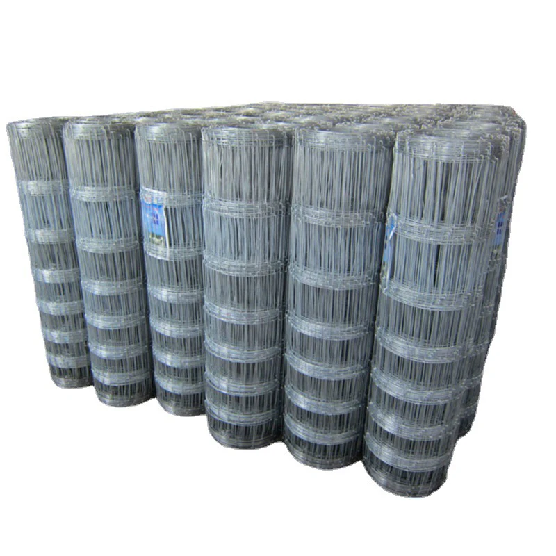 wholesale Goat Fencing Field Fence Farm Goat Proof Goat Farming Fence