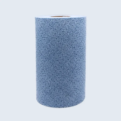 
 Одноразовые Промышленные Чистящие Салфетки для полировки  