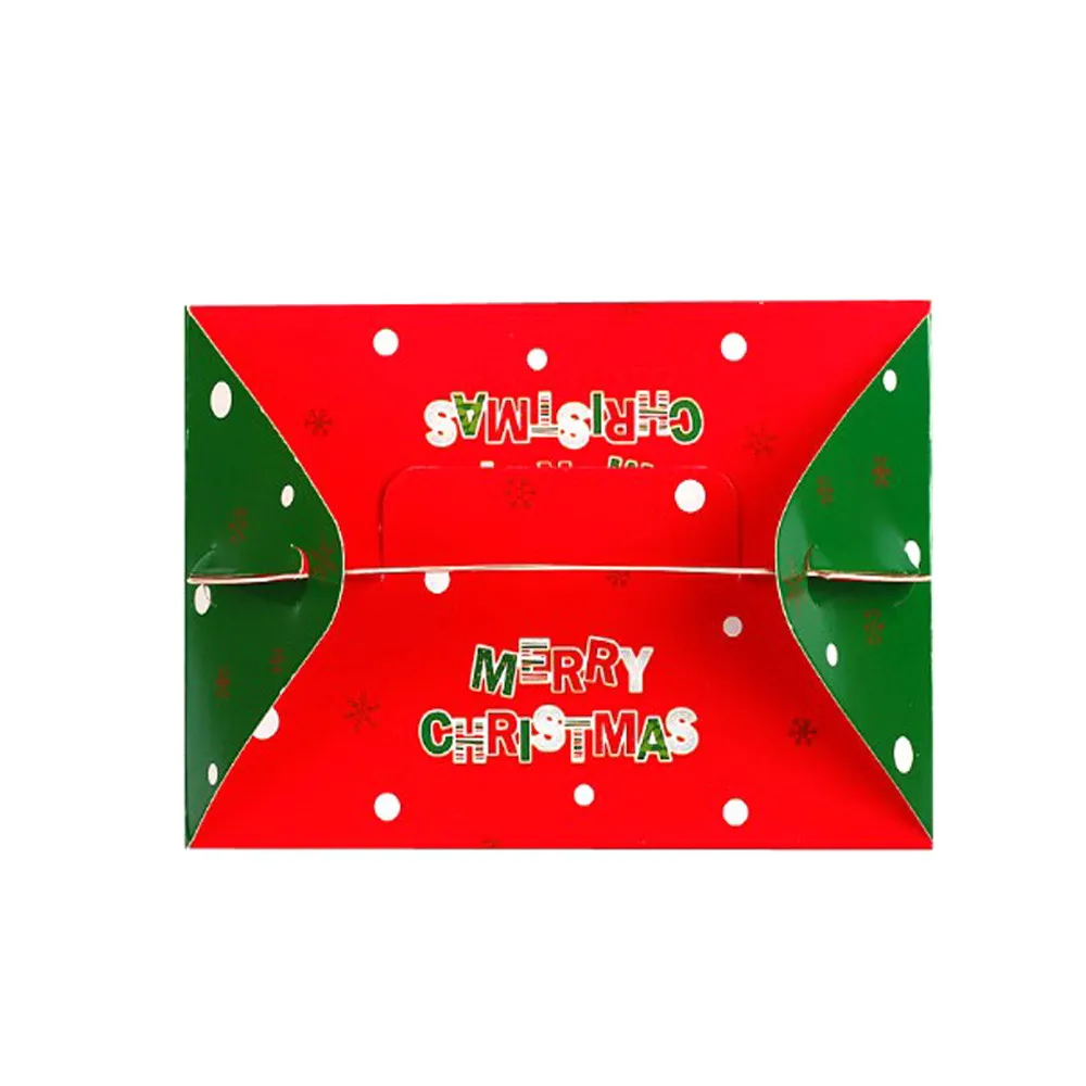 Cajas De Carton Popular Recycle Gift Box Prime Branded Packing Electronic Mystery Box