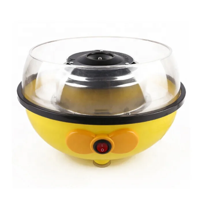Best popular electric cotton candy maker  candy cotton floss maker machine   BPA free cotton candy machine for sale
