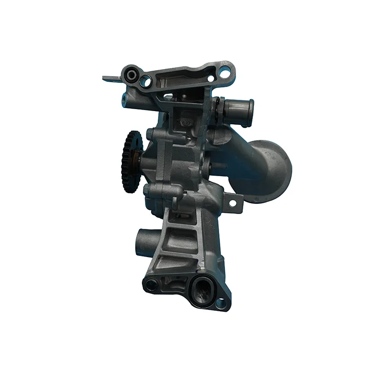 Ssangyong Tivoli Oil Transfer Pump Oe1731800001 Is Suitable For Tivoli Special Purpose