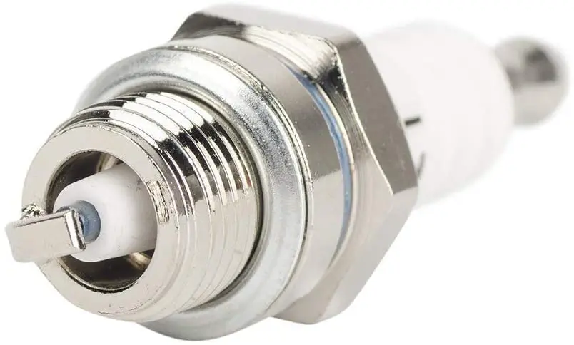 2 stroke Chainsaw L7T Spark Plug For Ms381 Ms660 Ms180 Ms250 Chainsaw 0000 400 7000