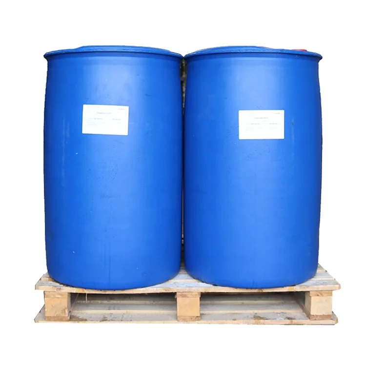 
Excellent sodium polyacrylate dispersant for all kinds of coating 