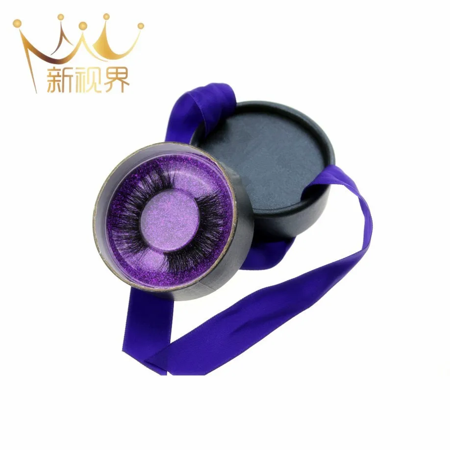 
Wholesale your own brand 3d mink lashes vendor 25mm mink lashes private label custom packaging box 3d mink eyelashes 