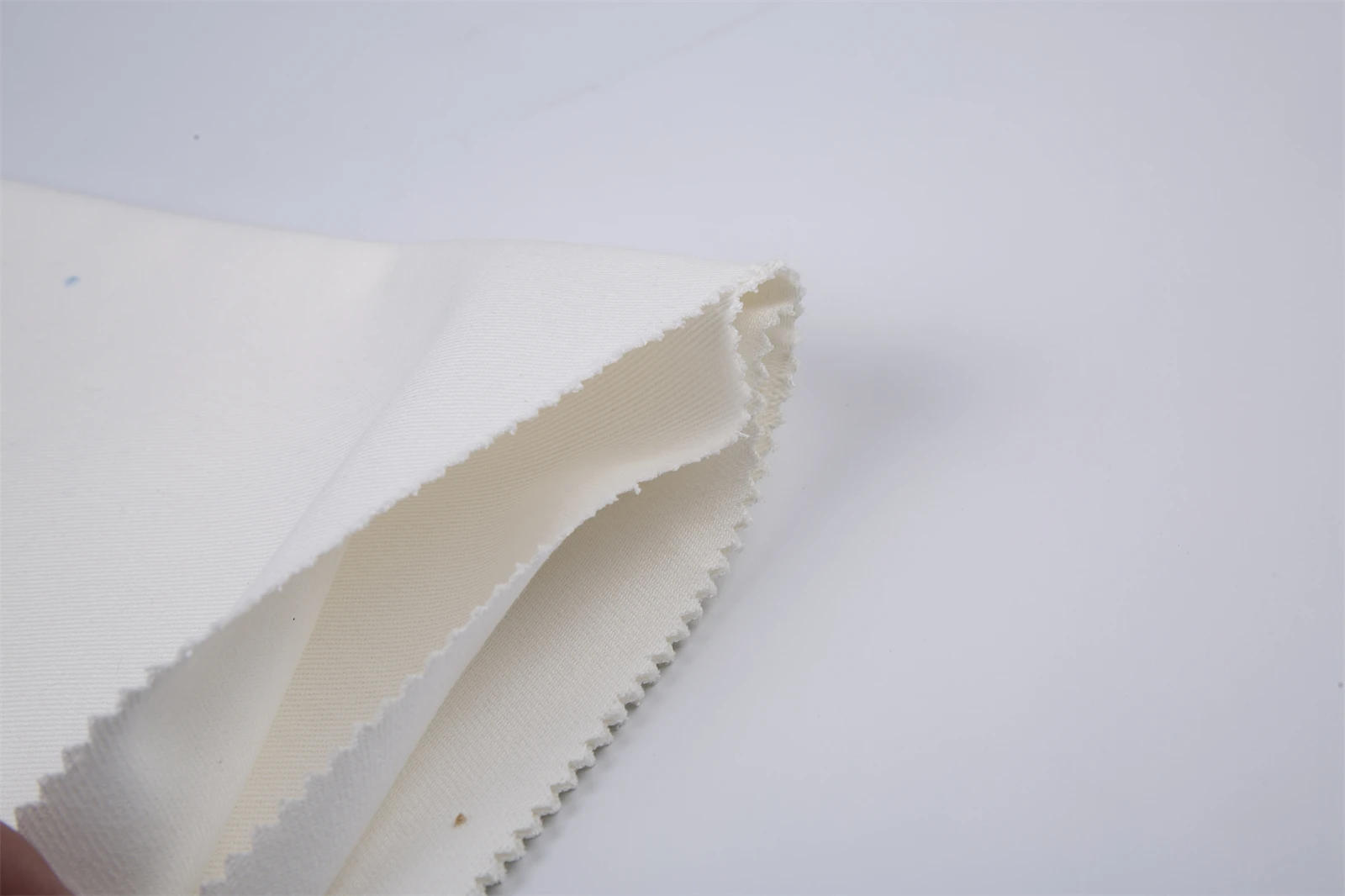 Chinese supplier twill cotton fabric tc 65/35 polyester cotton gabardine canopy  fabric for tent