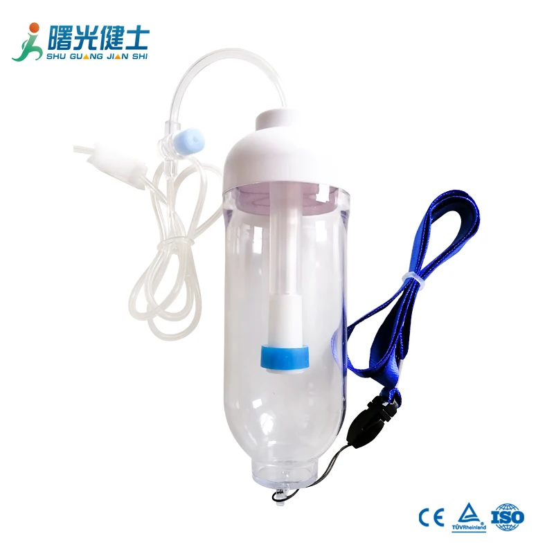 
Factory Price Infusion Seringe Pump Volumetric Infusion Pump For Hospital 