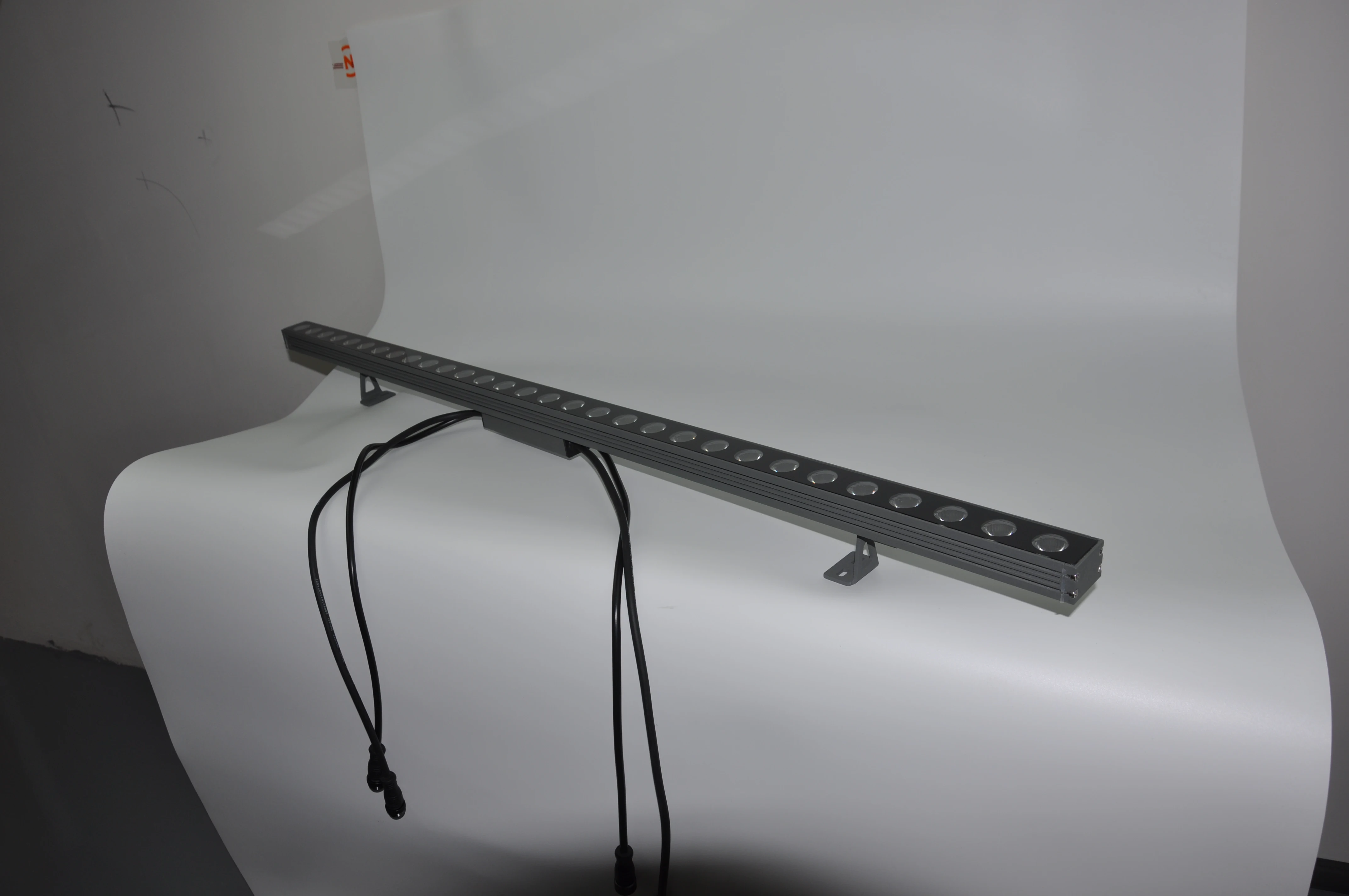 Outdoor Architectural Landscape Wash Design Wallwasher IP65 Waterproof 36x1W LED Wireless Remote Stage Wall washer light