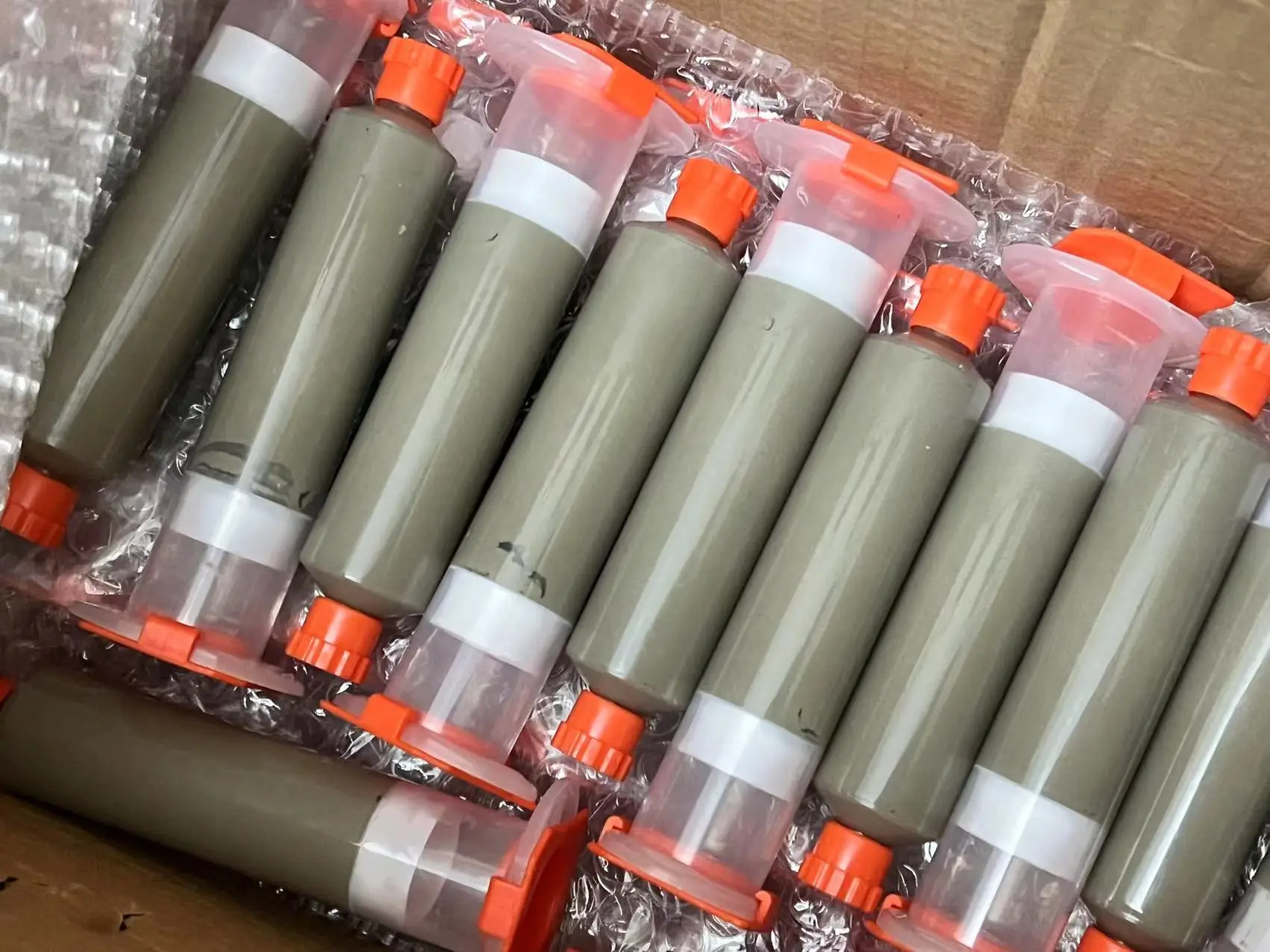 Cheap Silver Solder Paste Active Solder For Diamond Single Crystal Or Pcd Vacuum Welding Cuzn Solder Paste